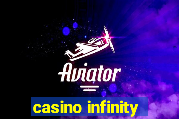 casino infinity