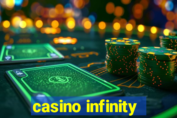 casino infinity