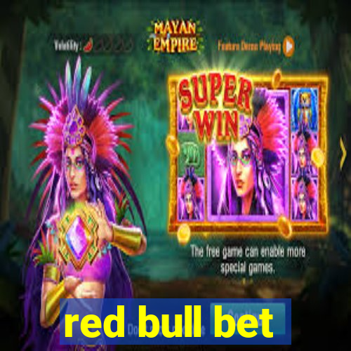 red bull bet