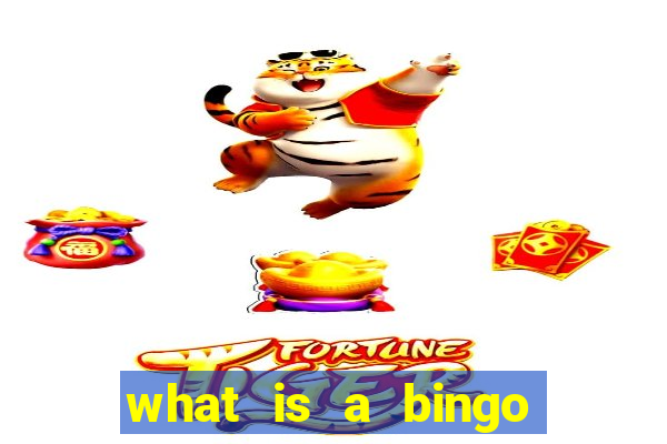 what is a bingo caller called