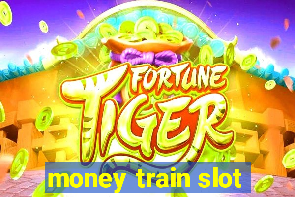 money train slot