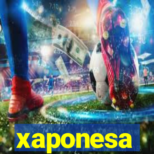 xaponesa