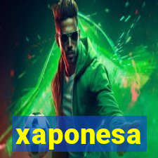 xaponesa