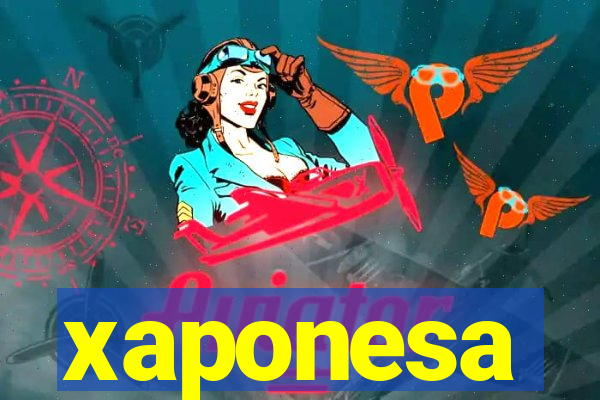 xaponesa