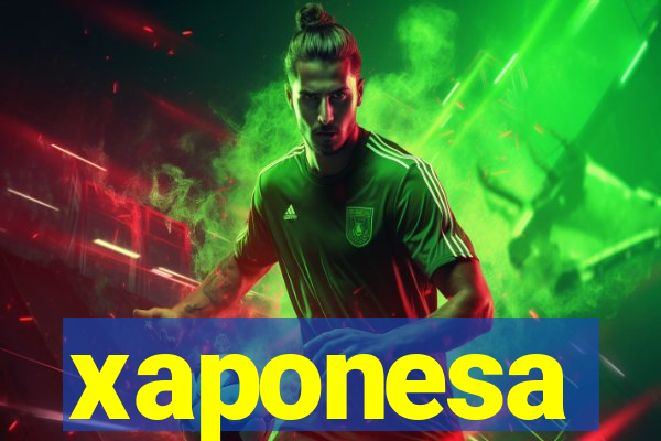 xaponesa