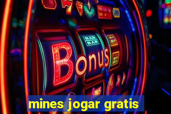 mines jogar gratis