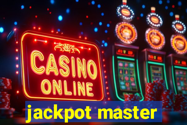 jackpot master