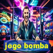 jogo bomba