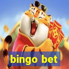 bingo bet