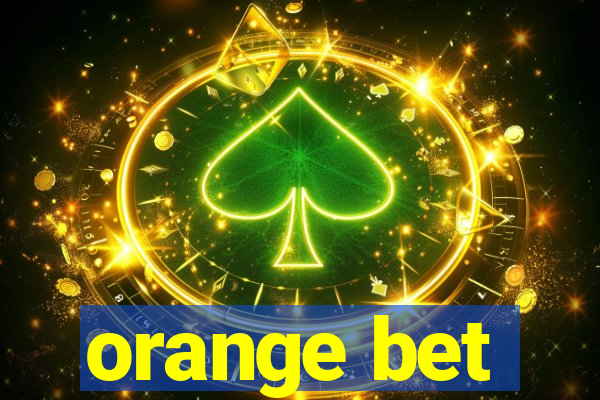 orange bet