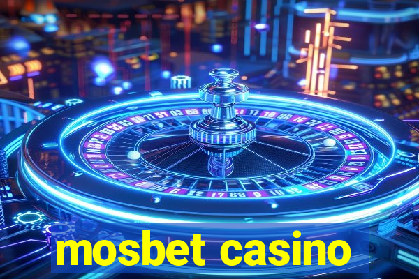 mosbet casino