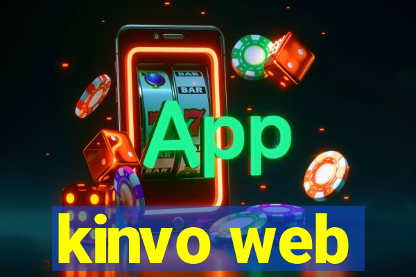 kinvo web