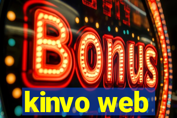 kinvo web