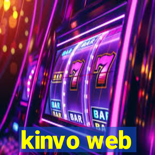 kinvo web