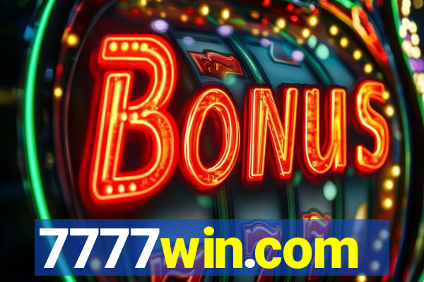 7777win.com