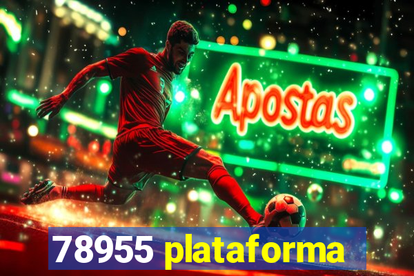 78955 plataforma