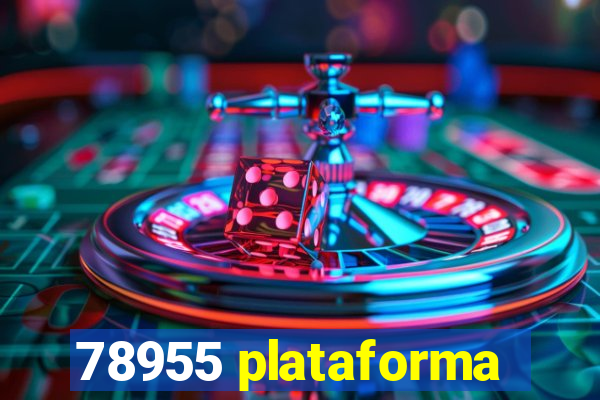 78955 plataforma