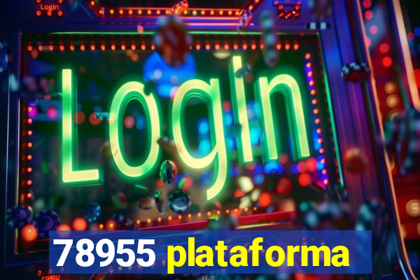 78955 plataforma