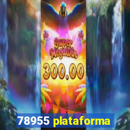 78955 plataforma