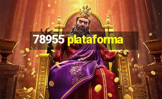 78955 plataforma