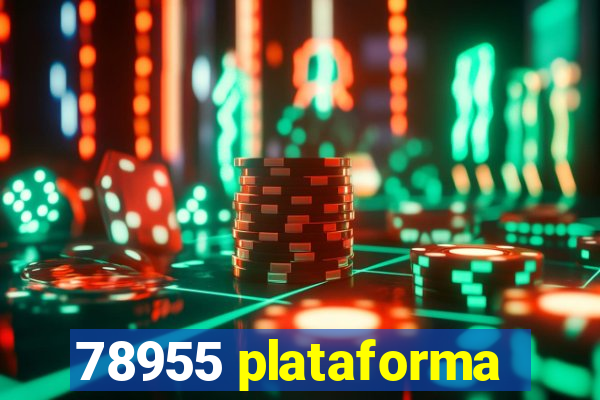 78955 plataforma