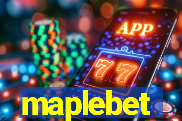 maplebet