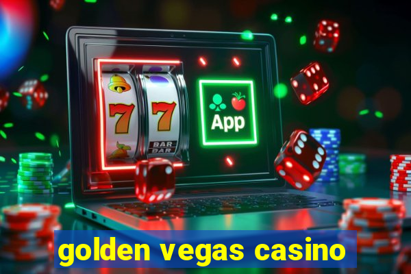 golden vegas casino