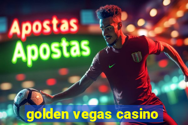 golden vegas casino