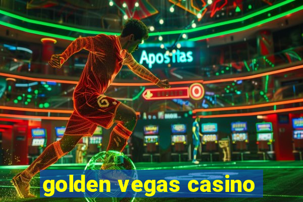 golden vegas casino