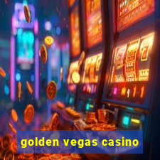 golden vegas casino