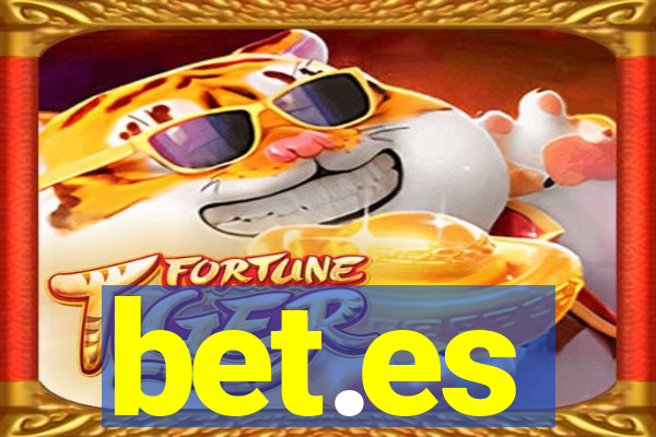 bet.es