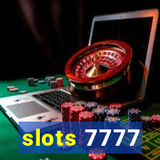 slots 7777