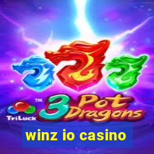 winz io casino