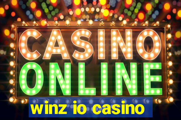 winz io casino