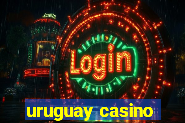 uruguay casino