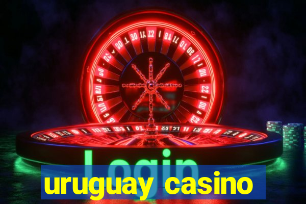 uruguay casino