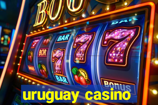 uruguay casino