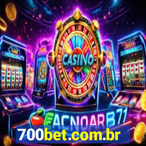 700bet.com.br