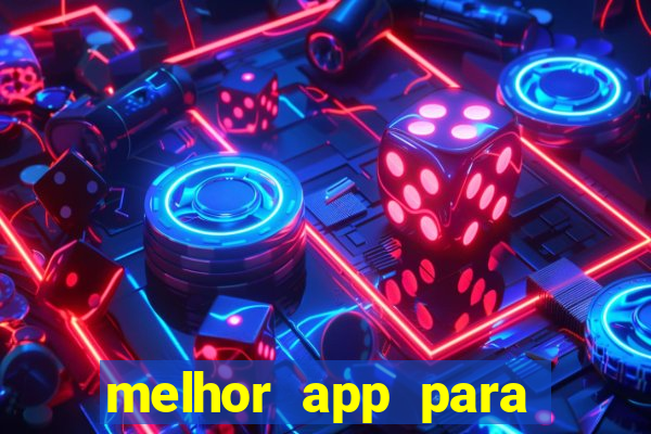 melhor app para acompanhar jogos de futebol