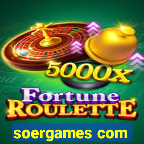 soergames com