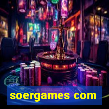 soergames com