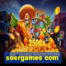 soergames com