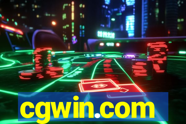 cgwin.com