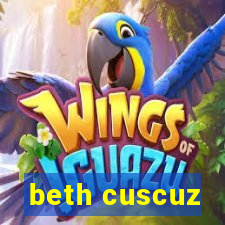 beth cuscuz