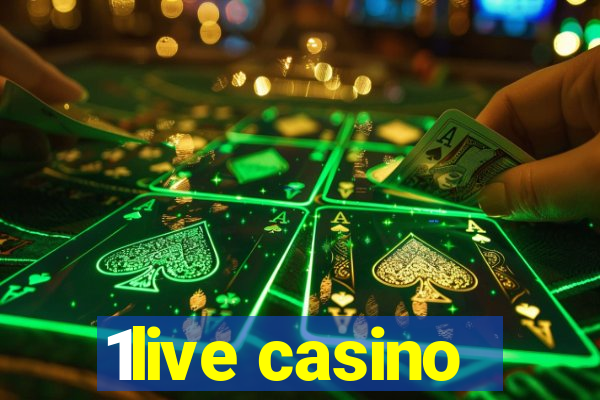 1live casino