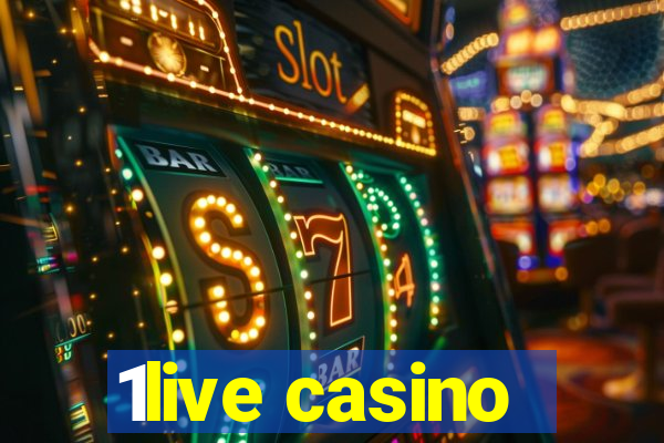 1live casino