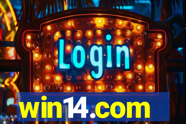 win14.com