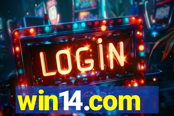 win14.com