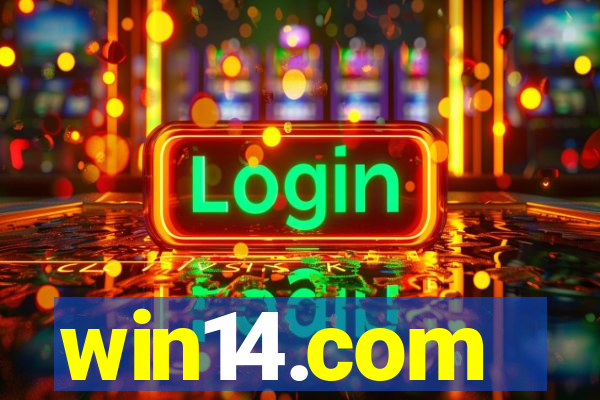 win14.com