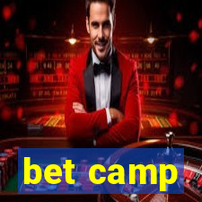 bet camp